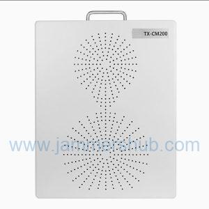 Portable 180W High-Power 5G Phone Signal Jammer