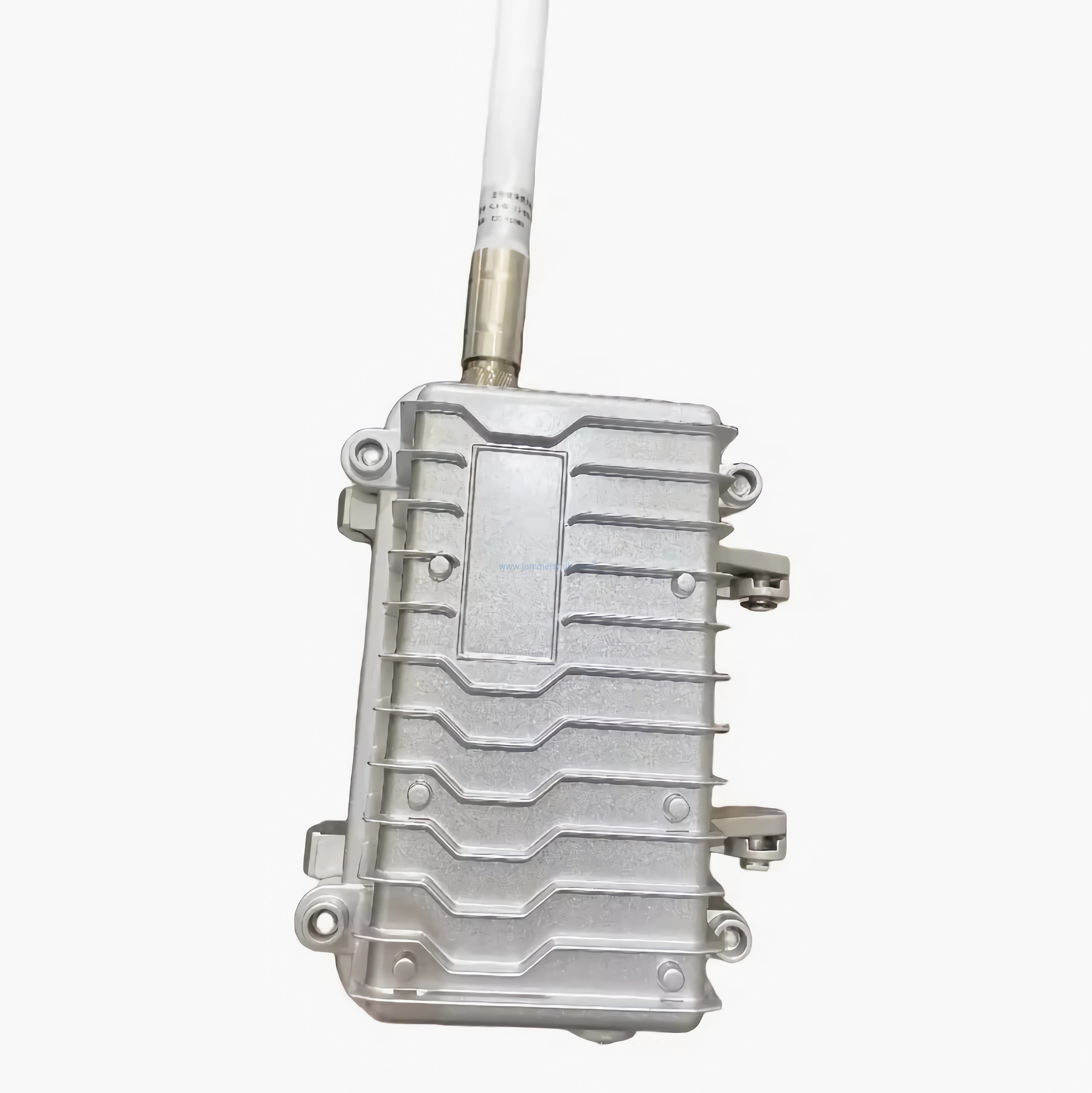 915MHz Short Range Portable Radar Jammer for Drone Signal Interference - Image 2