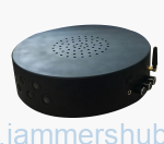 Multi-Angle Portable Audio Shielding Device - Image 2