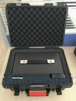 9-Terminal Ultrasonic Voice Jammer for Suitcases - Image 2