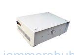 High-Powered 100W Fixed Single Antenna WiFi Signal Jammer - Image 2