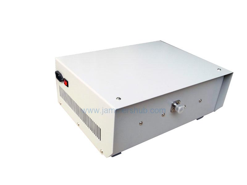 High-Powered 100W Fixed Single Antenna WiFi Signal Jammer