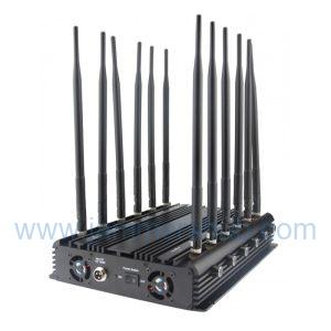 High-Performance Multi-Function Frequency Shielding Device for Sale (93W)