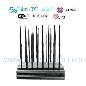 170-Signal-Jammer-Device