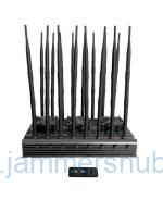 5G Cell Signal Disruption Device | Office Network Interference Solution - Image 2
