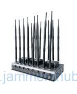 5G Cell Signal Disruption Device | Office Network Interference Solution - Image 3