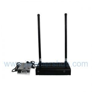 Advanced High Power Bluetooth Signal Jammer for Secure Wireless Communication