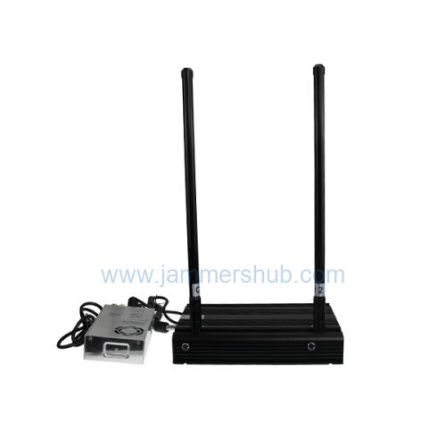 Advanced High Power Bluetooth Signal Jammer for Secure Wireless Communication