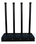 Multi-Band Fixed High-Power GSM Signal Jammer - Image 2