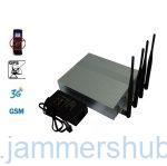 High-Performance GSM WCDMA iPhone Mobile Signal Jammer for Sale - Image 2
