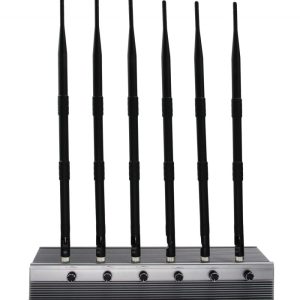 High-Efficiency Mobile Bomb Shield for 4G iPhone (20-60 M)