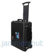 Military-Grade Trolley IED Jammer System - Image 3