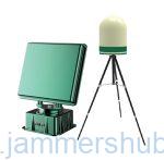 Advanced Active UAV RF Signal Interference Shield - Image 3