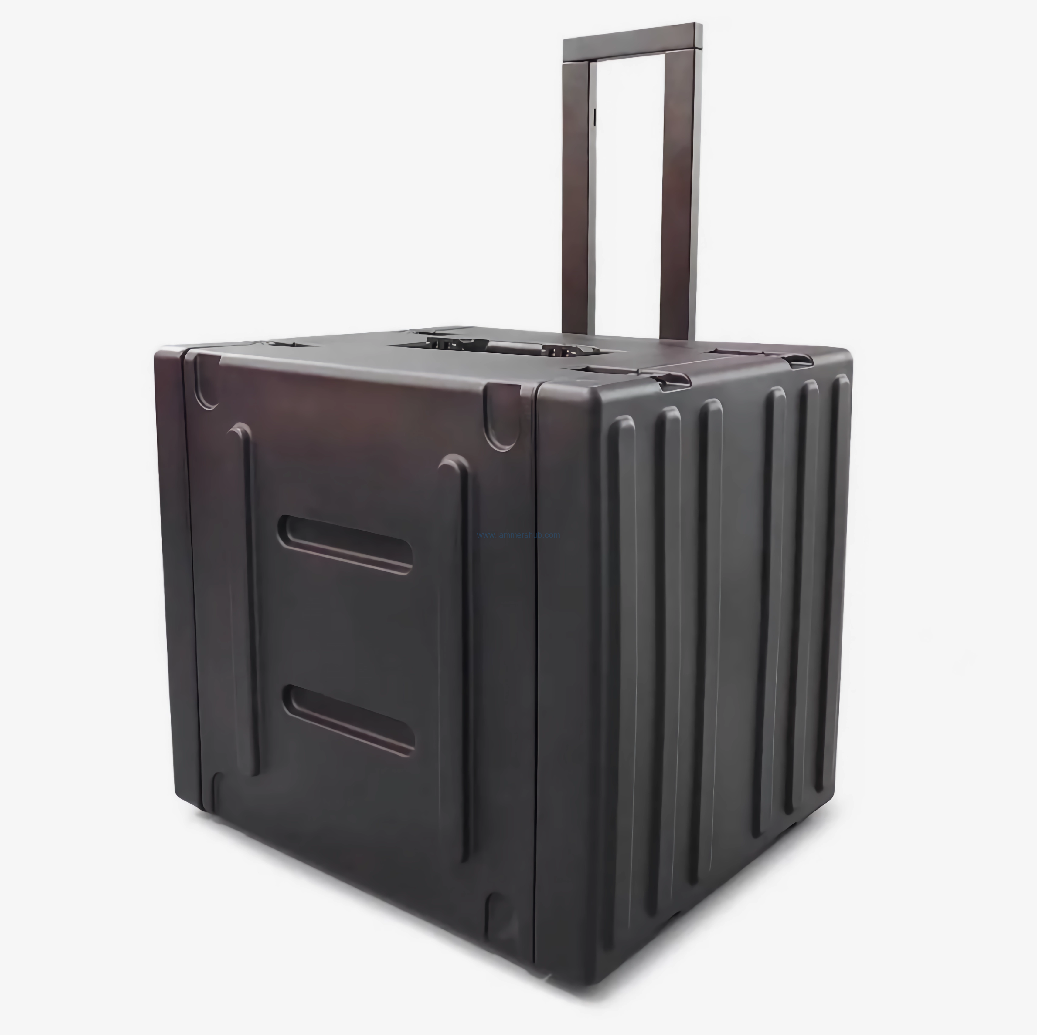 Portable High-Power RF Jammer for Drone Interference - Image 3