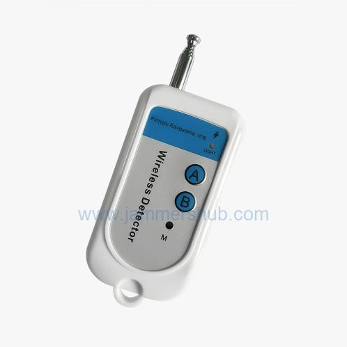 Car Key Signal Blocking Device for Anti-Spy Protection - Image 3