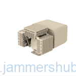 Compact Multichannel 100W UAV Signal Jammer for Low-Altitude Applications - Image 3