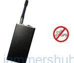GPS Signal Jammer ?C Effectively Prevent Unauthorized Tracking Devices - Image 2