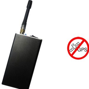GPS Signal Jammer ?C Effectively Prevent Unauthorized Tracking Devices